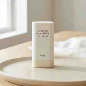 18 Obge Oil Control Sun Stick 18g. - Obge Oil Control Sun Stick 18g.