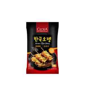 CEDEA KOREAN ODENG ORIGINAL PCK 480GR