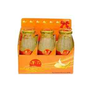TT-7 BIRDS NEST WITH GINSENG EXTRACT AND LONGAN 200MLX6 - TT-7 BIRDS NEST WITH GINSENG EXTRACT AND LONGAN 2