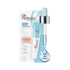 MENTHOLATUM     Perfector Serum Lip Gel - Q10 Cera 8 g.