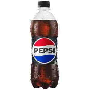 330._Pepsi Zero Sugar PET 330ml. - Pepsi Zero Sugar PET 330ml.