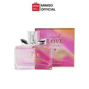 Cupid Love Perfume - Parfum Cupid Love 50ml, aroma segar feminin, tahan