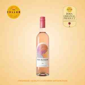 21 - KKP SABABAY PINK BLOSSOM 750ML - 21 - KKP SABABAY PINK BLOSSOM 750ML