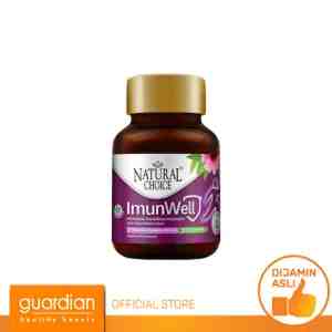 Natural Choice Imunwell 30S 3124089 - Natural Choice Imunwell 30S