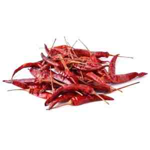 15_Dried Chilli 15g. - Dried Chilli 15g.