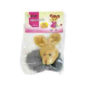 365 HAIR TIE PLUSH PUFF