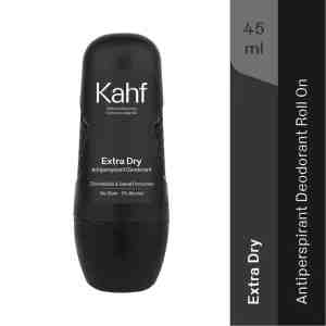 KAHF KAHF DEO RO EXTRA DRY 45ML - 1007580