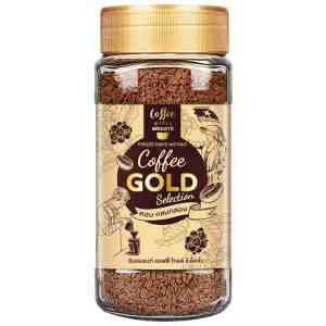 200 Arigato Instant Coffee 200g - Arigato Gold Instant Coffee 200g.