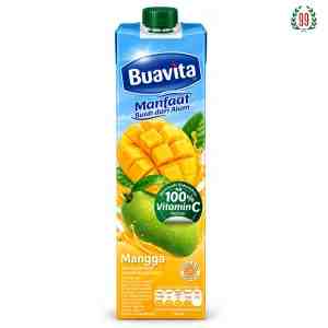BUAVITA MANGO WD 1000ML
