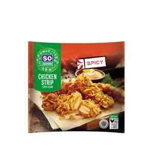 SO GOOD SPICY CHICKEN STRIP