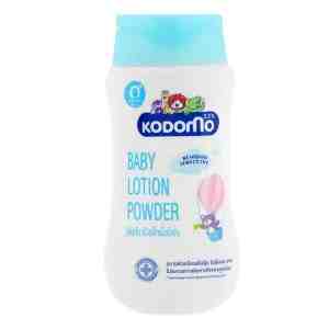 180. Kodomo Baby Lotion Powder 180ml. - Kodomo Baby Lotion Powder 180ml.