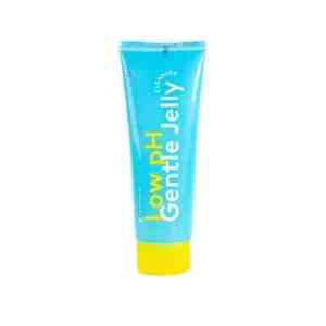 Somethinc Low pH Gentle Jelly Cleanser Facial Wash 100ml - pPembersih wajah  Facial Wash  Sabun Muka Vega