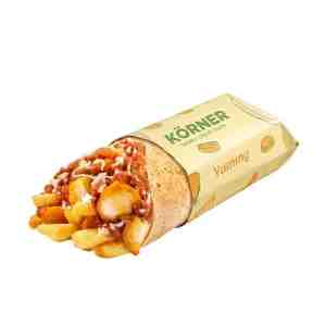 BURRITOS CHICKEN - BURRITOS CHICKEN