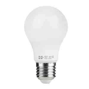 LED  8W WW E27 HIT - 1149556 -  LED HI-TEK  8  E27 WARMWHITE