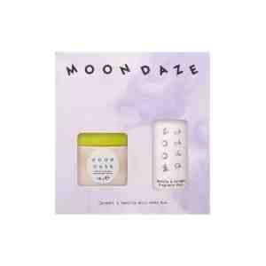 Moon Daze Caramel  Vanilla Mini Body Duo - Moon Daze Caramel  Vanilla Mini Body Duo