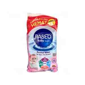 PASEO BABY WIPES isi 50 - PASEO BABY WIPES merupakan tisu basah yang diranca