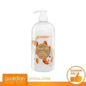 Guardian Soft  Moist Almond Milk Shower Cream 1L 3128785 - Guardian Soft  Moist Almond Milk Shower Cream 1L