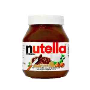 NUTELLA 200G - NUTELLA 200G