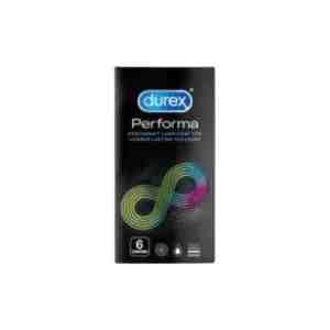 Durex Performa 51S - Durex Performa 51S