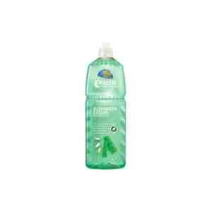 EARTH CHOICE DISHWASH LIQUID ALOE 1L - EARTH CHOICE DISHWASH LIQUID ALOE 1L