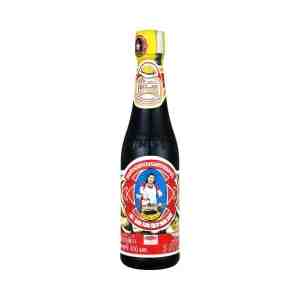 300 . MAEKRUA BRAND OYSTER SAUCE 300 ml.