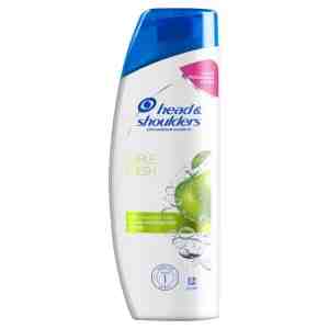 150._HeadShoulders Shampoo 150ml - HeadShoulders Apple Fresh Shampoo 150ml.