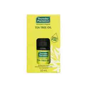 THURSDAY PLANTATION T3 OIL 10ML - THURSDAY PLANTATION T3 OIL 10ML 10001511_EA