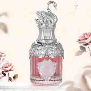 FlowerKnows - Perfume Swan Ballet Solo Dance 50ml - Parfum eau de toilette seri Swan Ballet wangi Solo