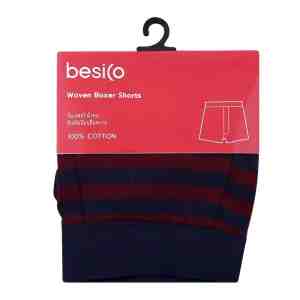 Trunk   BMAA2402MUOO1 - 2XL