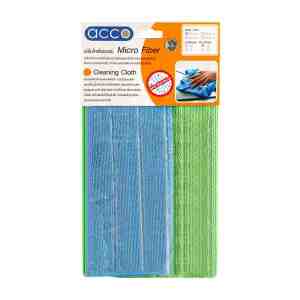 30x30cm TERRY I BLGR 1x2 - 1011117 -  ACCO TERRY I
