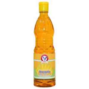 DIAMOND EAGLE BANANA VINEGAR 650ML - DIAMOND EAGLE BANANA VINEGAR 650ML