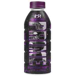 500._Prime Hydration KSI The Nightmare 500ml. - Prime Hydration KSI The Nightmare 500ml.