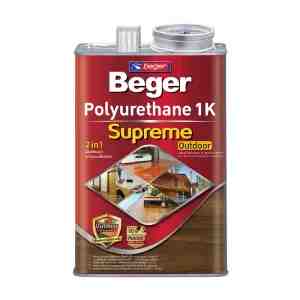 BEGER PG9903 3 - 1198020 -  BEGER 1K SUPREME OUTDOOR PG9903