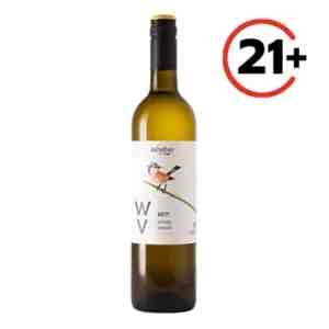 SABABAY WHITE VELVET 750 ML - SABABAY WHITE VELVET 750 ML