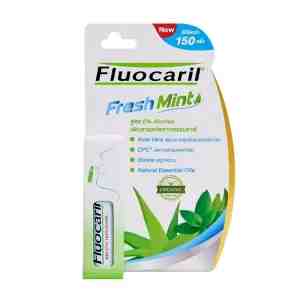 15._Fluocaril Mouthspray Mint 15ml. - Fluocaril Mouthspray Mint 15ml.
