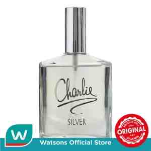 REV. CHARLIE SILVER 100ML - REV. CHARLIE SILVER