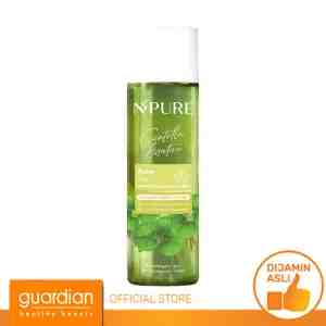 NPURE Cica Centella Acne Clear Hydrating Toner 30 ml 3119123 - NPURE Cica Centella Acne Clear Hydrating Toner 3