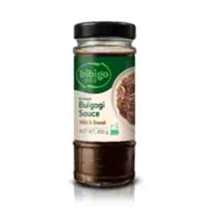 MILD  SWEET BULGOGI SAUCE 500G