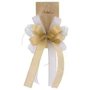Cordia Ribbon Sand - Cordia Ribbon Sand