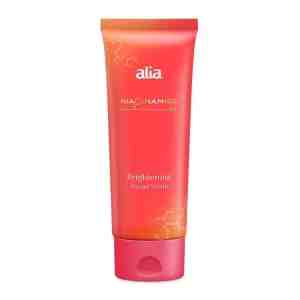 ALIA ALIA NIAC BRIGHT SCRUB 100ML - 1013691
