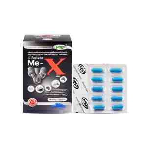 MSP Miracle Me-X Plus 10  - -