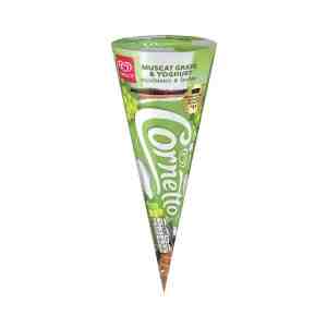 71 Muscat Grape  Yoghurt 71g