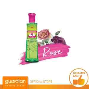 Cap Lang Minyak Eucalyptus Aromatherapy Rose 120Ml 3040573 - Cap Lang Minyak Eucalyptus Aromatherapy Rose 120Ml