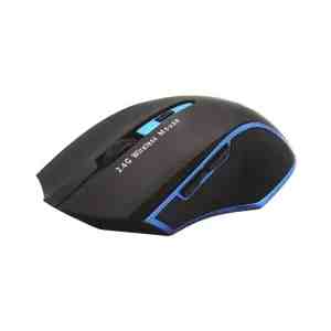 G102  BANDA Gaming Mouse G102 Black