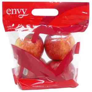 M  4 Envy Apple Size M Pack 4 - Envy Apple Size M Pack 4