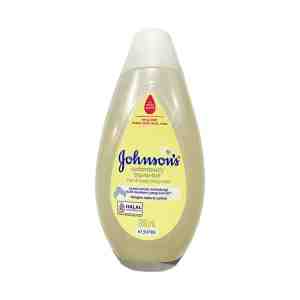 Cottontouch Top To Toe Hari And Body Baby Bath Johnson Cairan Kental Botol 200 - COTTONTOUCH TOP TO TOE HARI and BODY BABY...