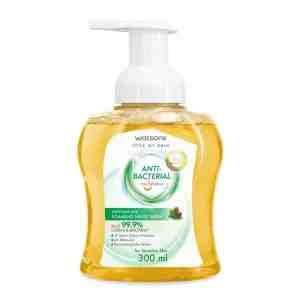 WATSONS WS ABAC HWSH PINE 300ML - 1008517