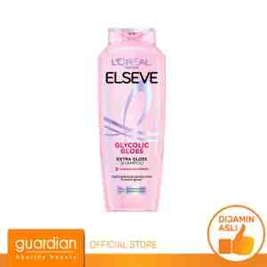 LOREAL ELSEVE GLYCO GLOSS SHAMPOO 280ML 3126622 - LOREAL ELSEVE GLYCO GLOSS SHAMPOO 280ML