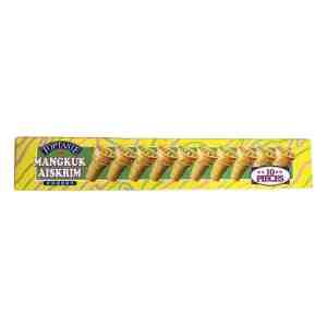 Toptaste Ice Cream Wafer Cups 10S - 601208