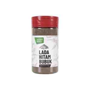 Lada Hitam Bubuk Astro Basics 50gram - pLada Hitam Bubuk Astro Basics 50 gram adalah la
